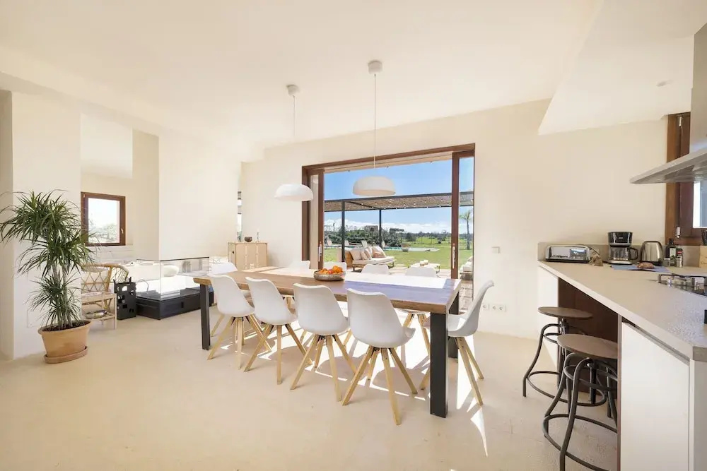 Talassa in Campos With 3 Bedrooms and 4 Bathrooms