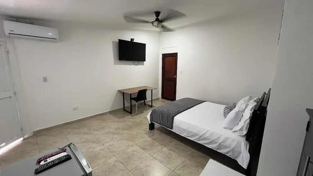 Hotel Tariq Monteria