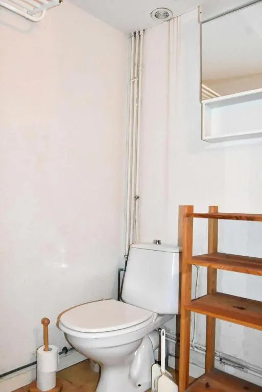 Résidence GRANDE BLEUE - Maisons & Villas pour 6 Personnes 44