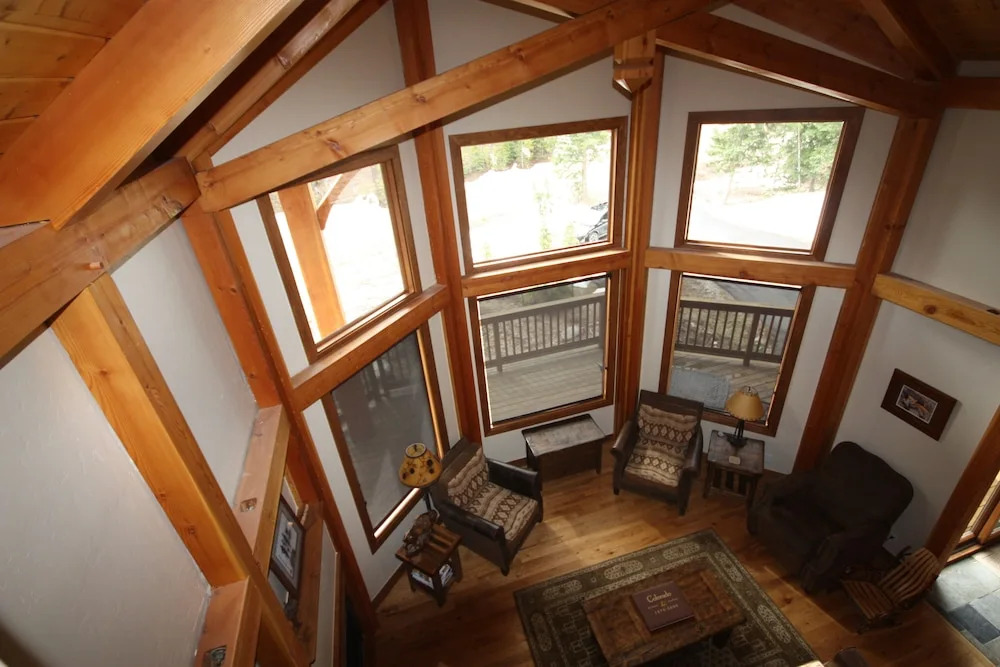 100 Crown Drive 4 Bedrooms 3.5 Bathrooms Home