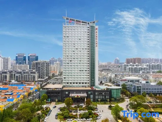 Dingli International Hotel