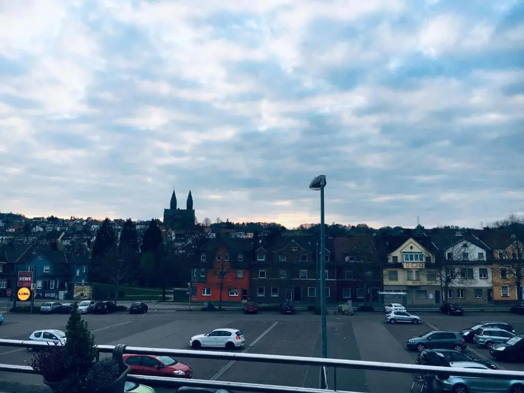 Domizil Alte Post