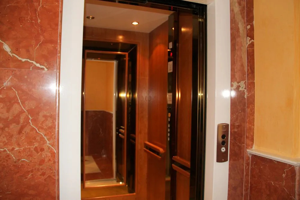 Apartamentos Verdemar