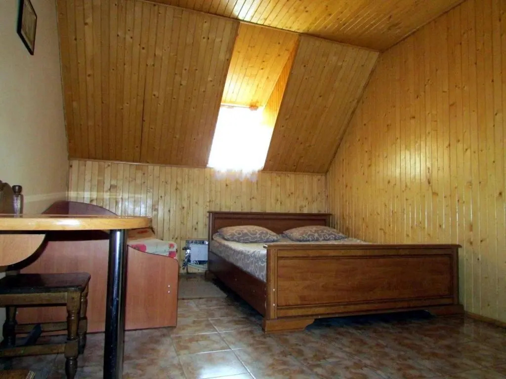 Hotel Vatra