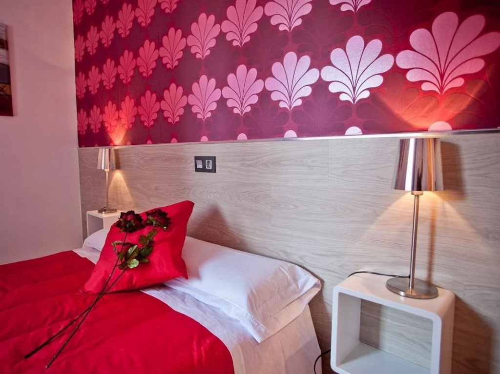 Hostal Inn Madrid