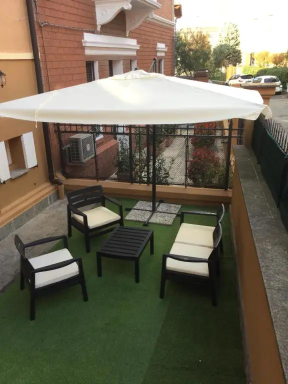 Stayinbologna