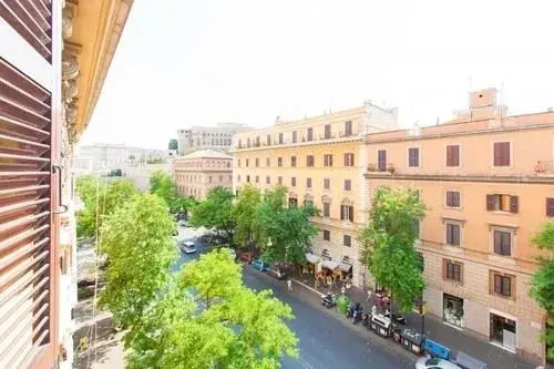 Cuore Di Roma Holidays