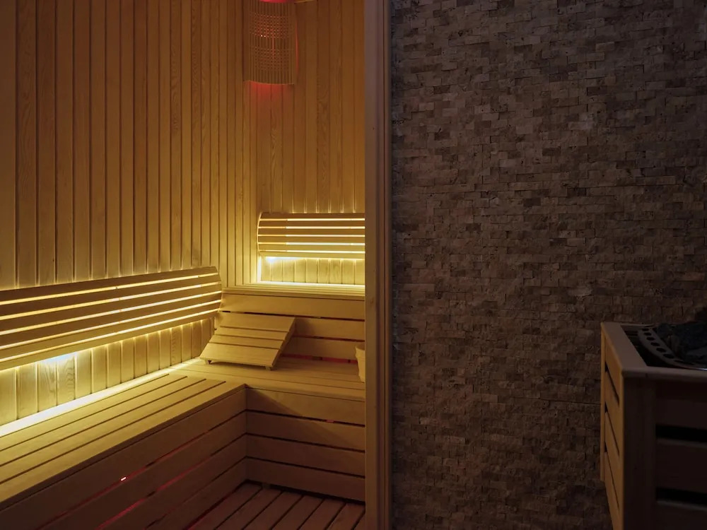 Ambassador Spa & Beauty Salon Istanbul Airport