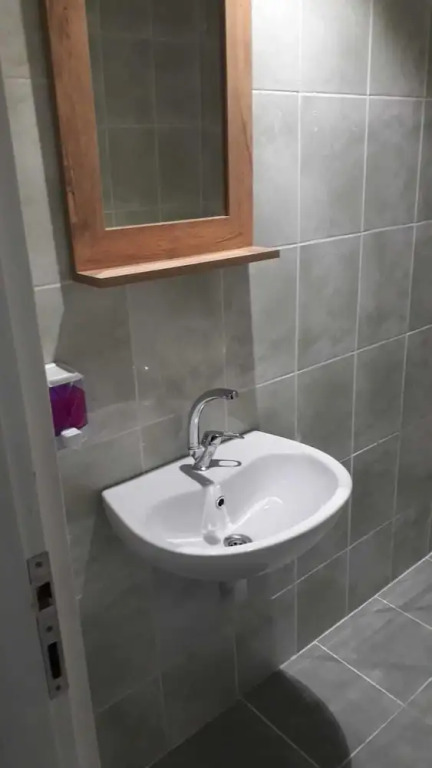 Samsun Otel Vidinli