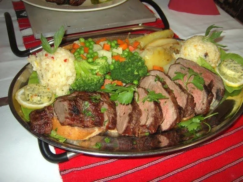 Casa Rotaru
