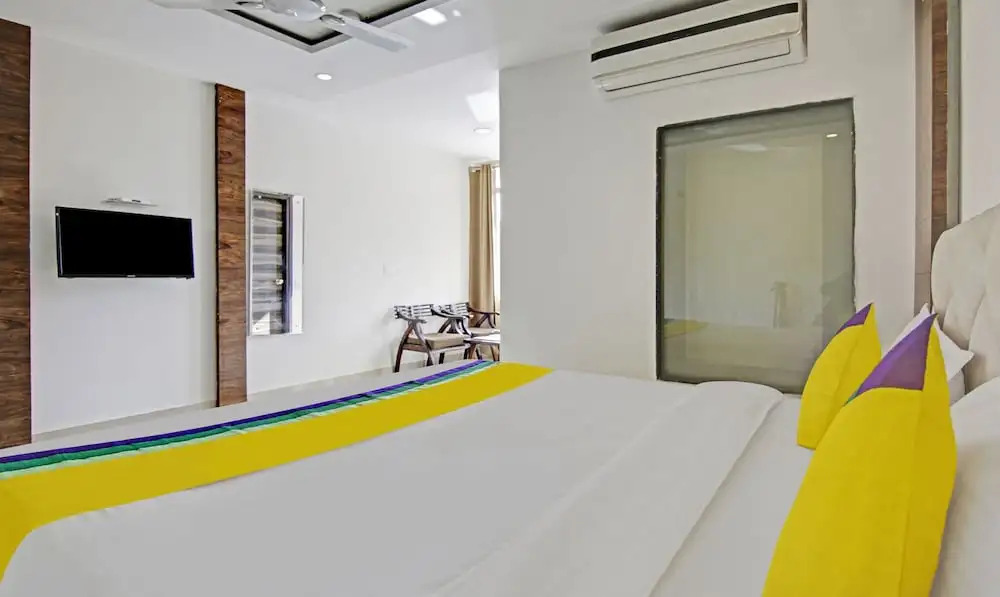Hotels O3