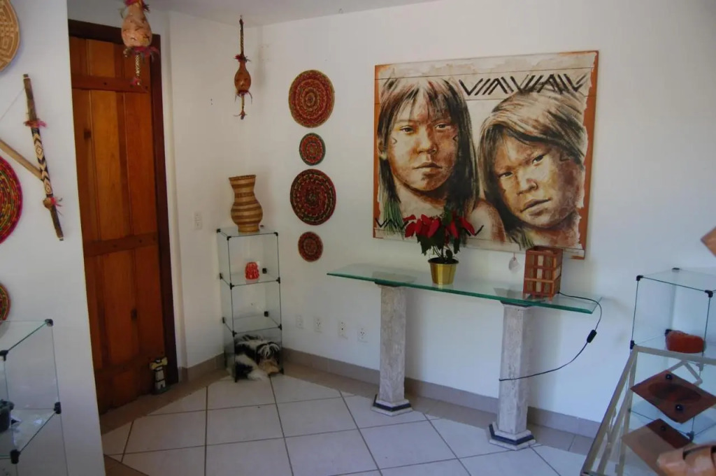 Pousada Águas de Parati