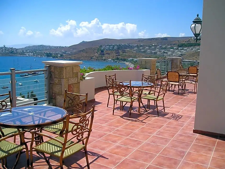 Jura Hotels Bodrum Resort