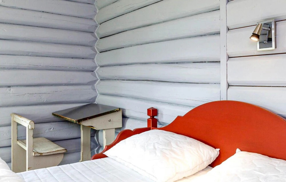 Cozy Home In Hemsedal With Sauna