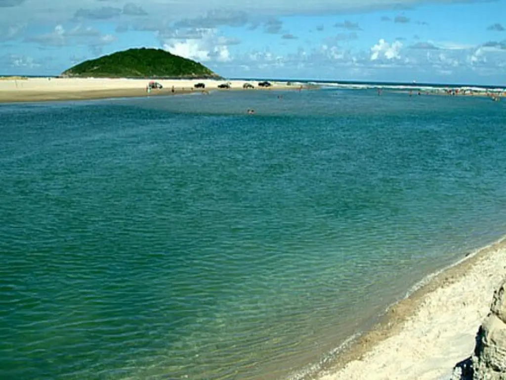 Silvestre Praia Hotel