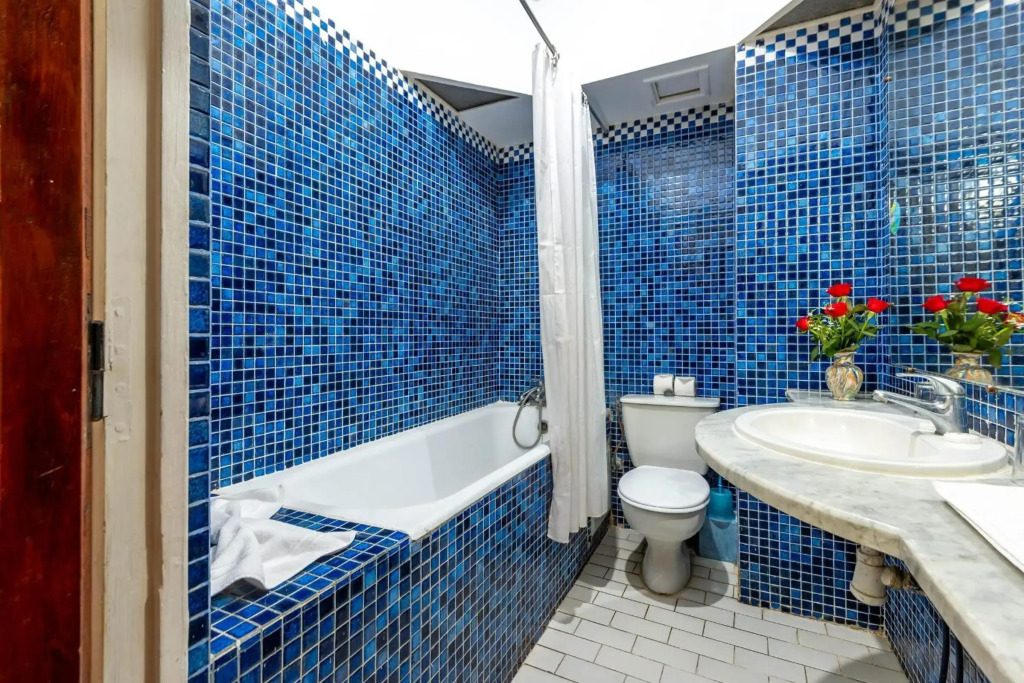 Hotel Oudaya & Spa
