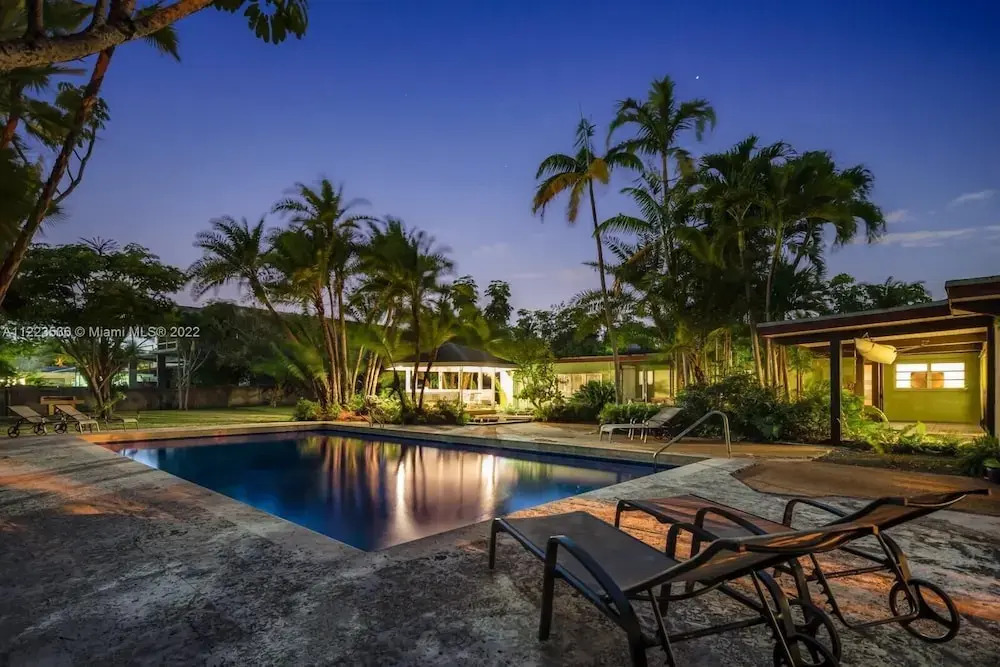 Villa North Palms - Luxury Villa