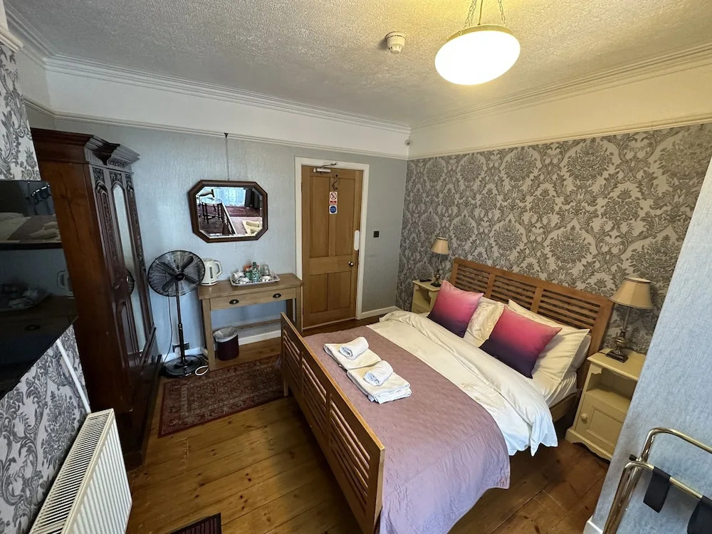 Cambridge Bed & Breakfast
