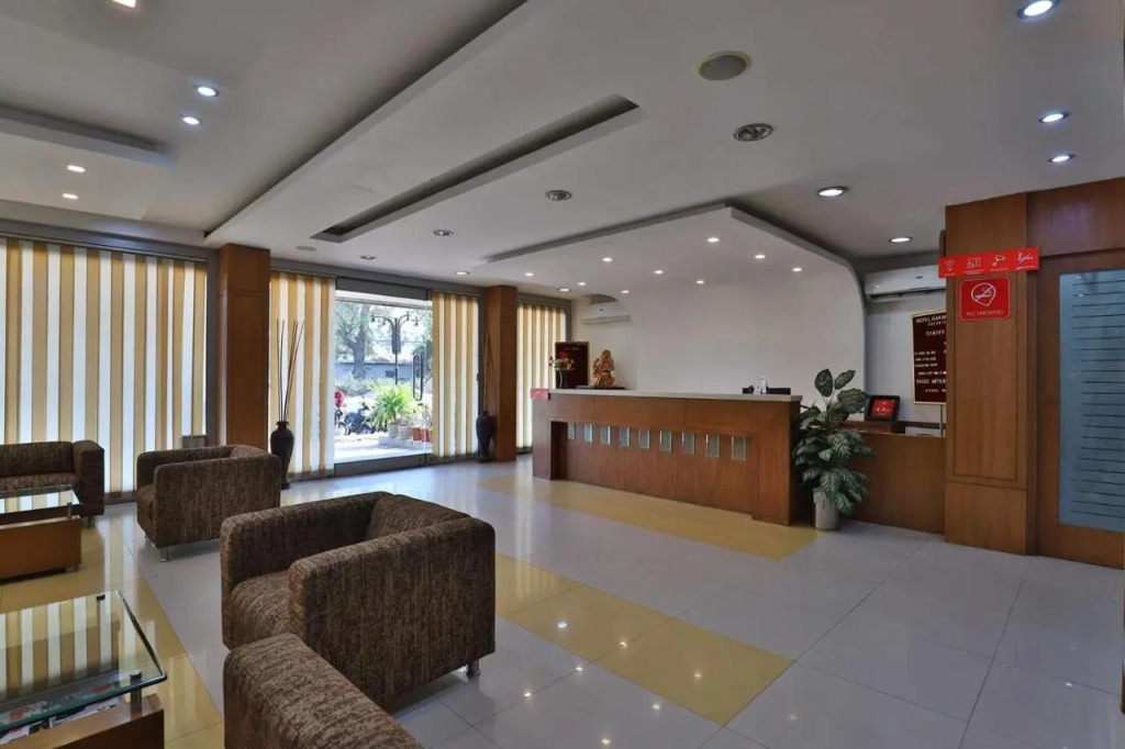 Hotel Harmony