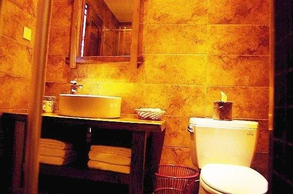 Zhangjiajie Xibujie Inn
