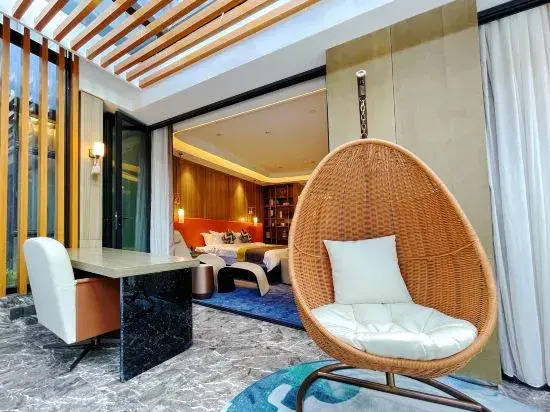 Huizhou zhongkai Hi-Tech Zone Manyue International Hotel