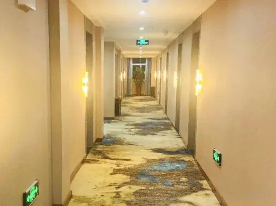 Shangpin Business Hotel