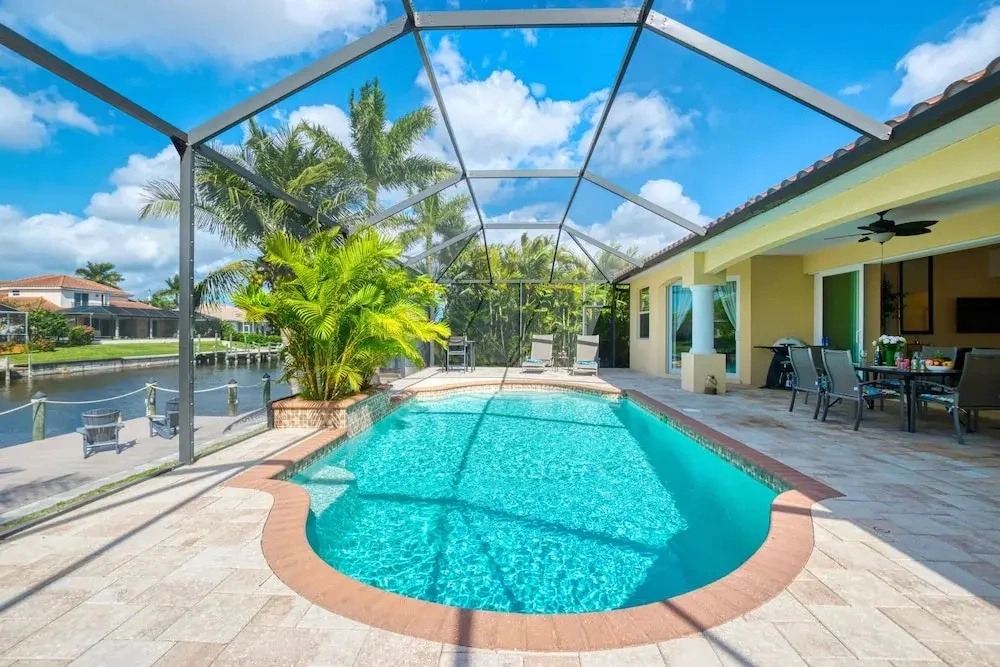 Villa Sanibel