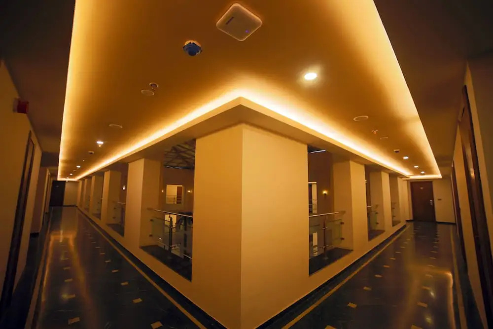 Lords Plaza Kandla