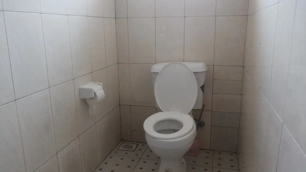 Leam Guesthouse