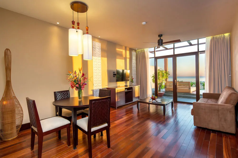 Golden Sand Resort & Spa Hoi An
