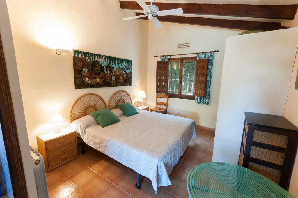 Casa Rochas