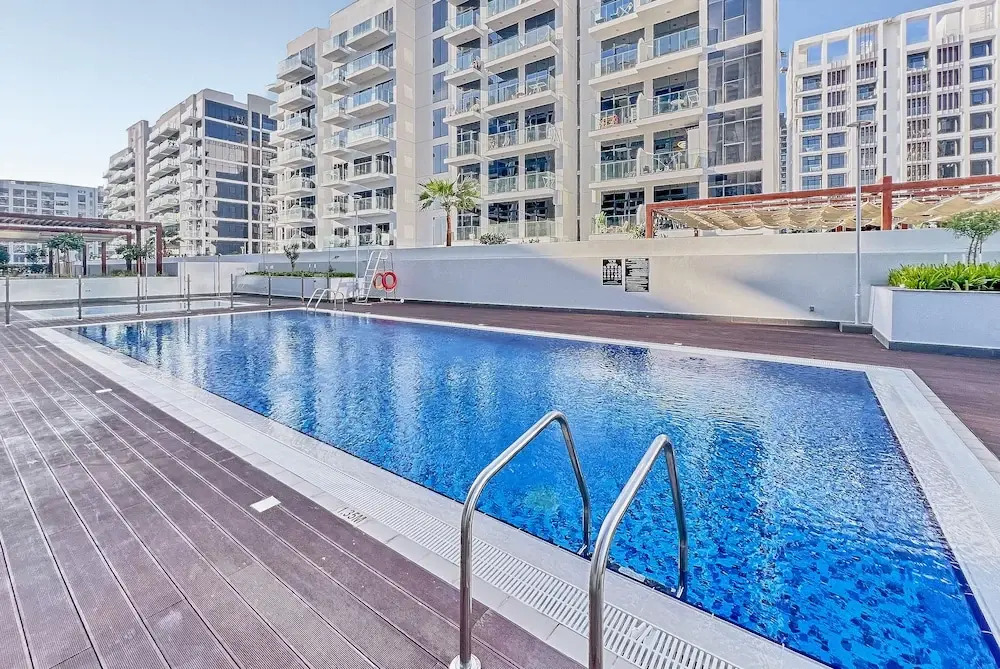 bnbme - Azizi Riviera 45 - 1 BDR