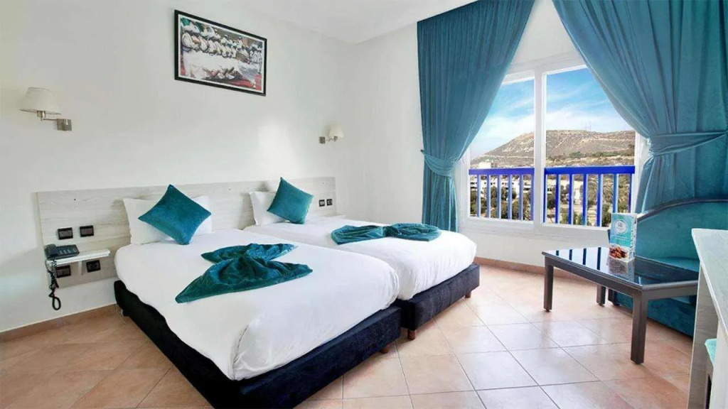 Hotel Tildi Hotel & Spa