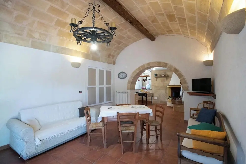 3696 Tenuta Arianna by Perle di Puglia