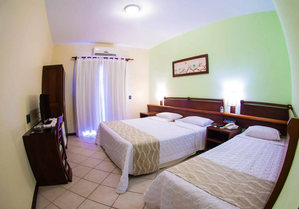 Hotel Laguna Blu