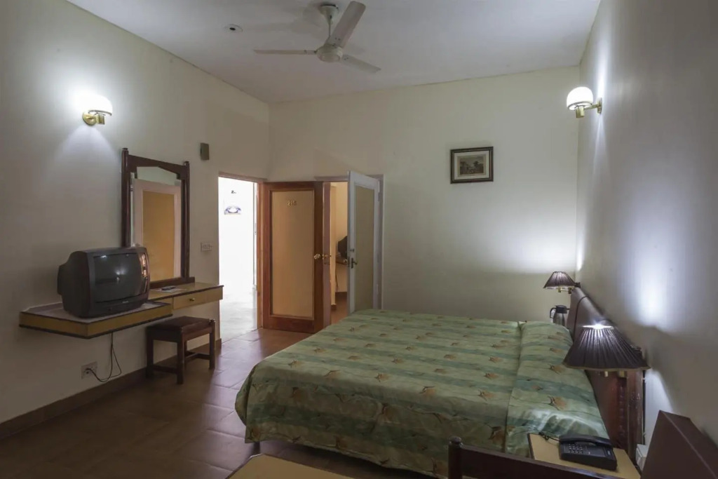 Hotel Asia Shripati