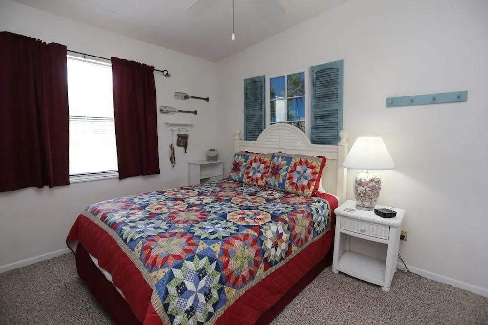 Reel Dreams Apartment 2 Bedroom