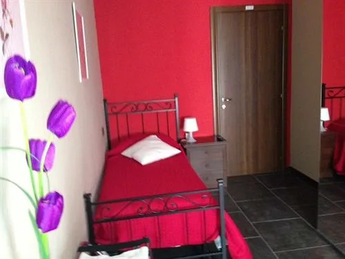 Residence Fiera Milano B&B