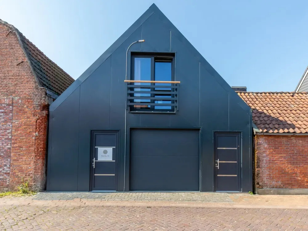 Apartment in Kortgene Near Grevelingenmeer