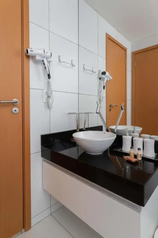 Apartamento bel Ssimo em Condom nio com Piscina