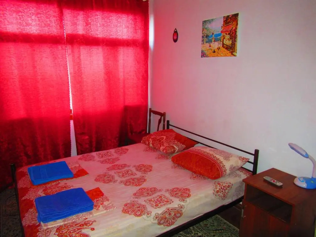 Guest house ARIOZO - GAGRA & R.A.