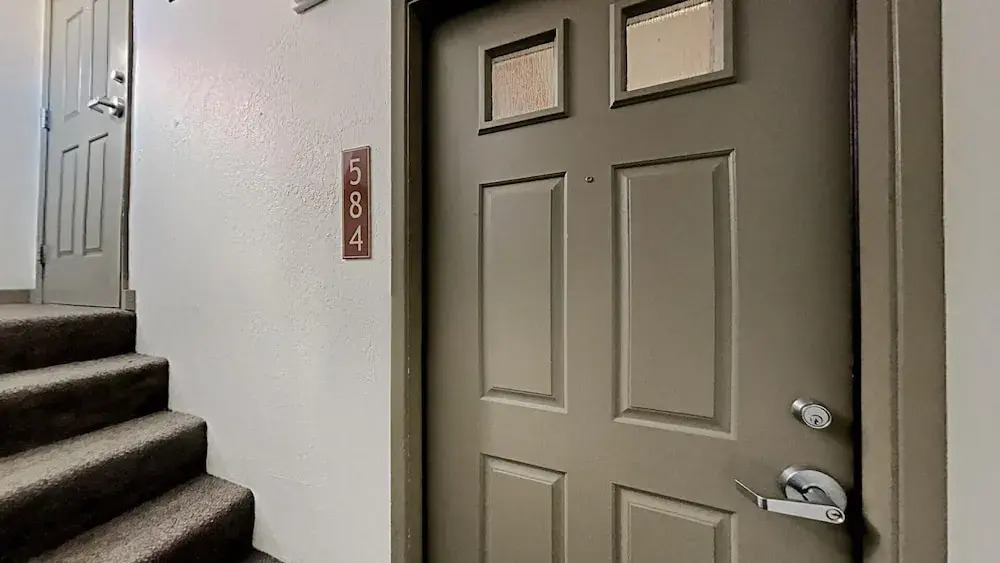 584 2 Bedroom Home