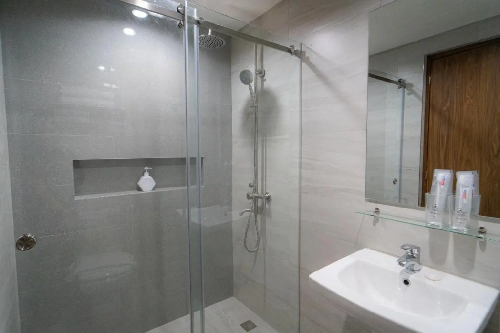 Mangrove Residences Mactan