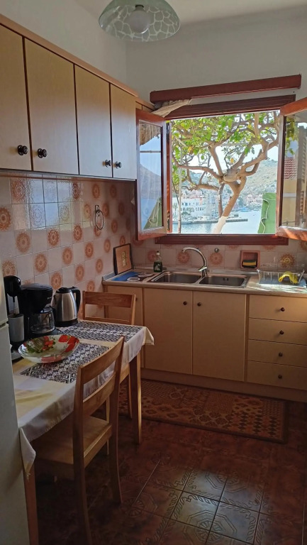 Pitini Sevasti house