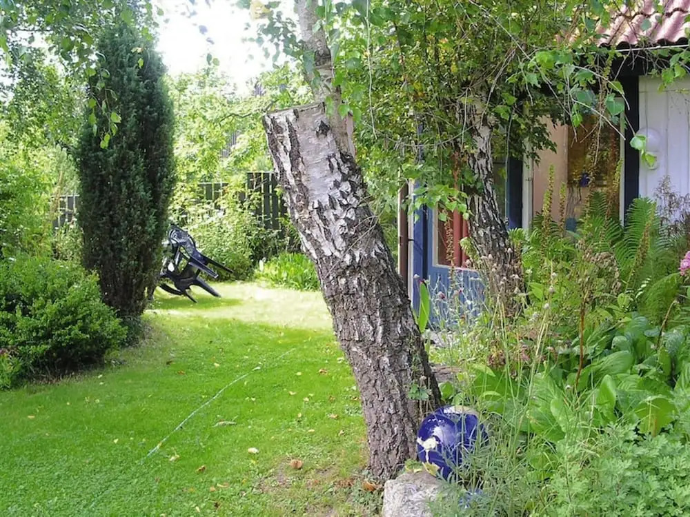 2 person holiday home in Garsnäs-By Traum