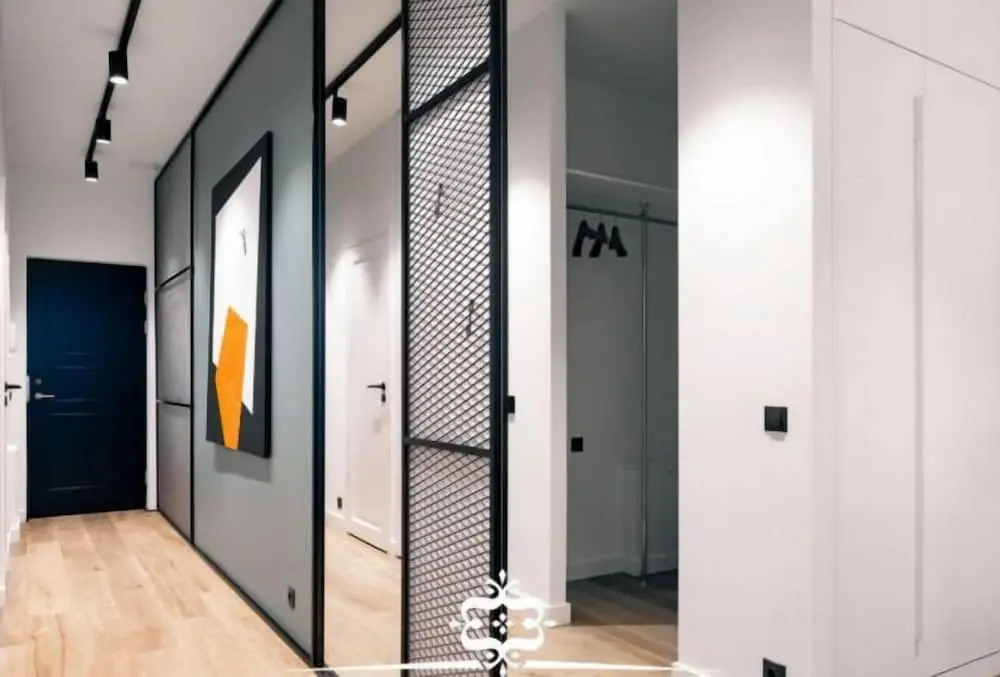 Volta Apartments