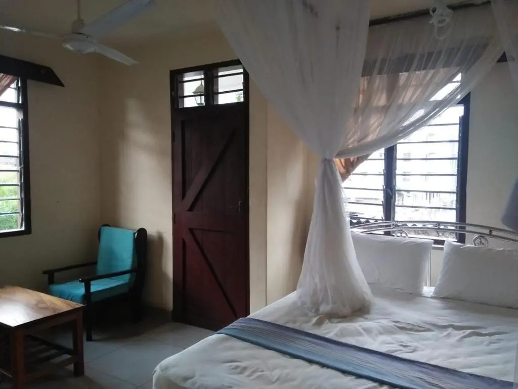 Cingaki Hotel