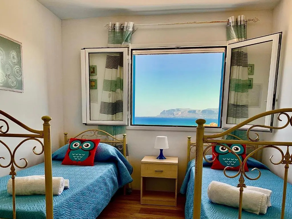 La Terrazza Sul Mare