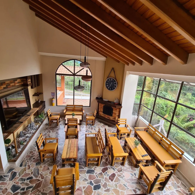 Hotel Casa Confort
