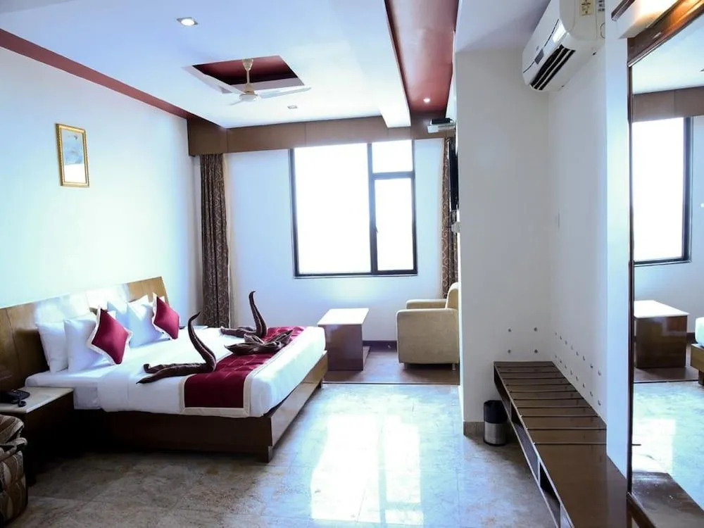 Hotel Sarayu Hassan